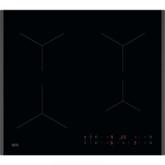 AEG TN64IA00FB 5000 Επαγωγική Εστία Αυτόνομη με Λειτουργία Κλειδώματος 59x52εκ. AEG TN64IA00FB 5000 Επαγωγική Εστία Αυτόνομη με Λειτουργία Κλειδώματος 59x52εκ.